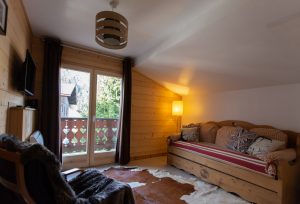 5 pièces confortables